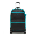Zeke Large Luggage Redefined Black - 1