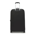 Zeke Large Luggage Redefined Black - 2