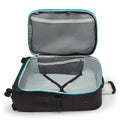 Zeke Large Luggage Redefined Black - 3