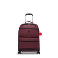 Zeke Small Carry-On Luggage Redefined Rouge - 1