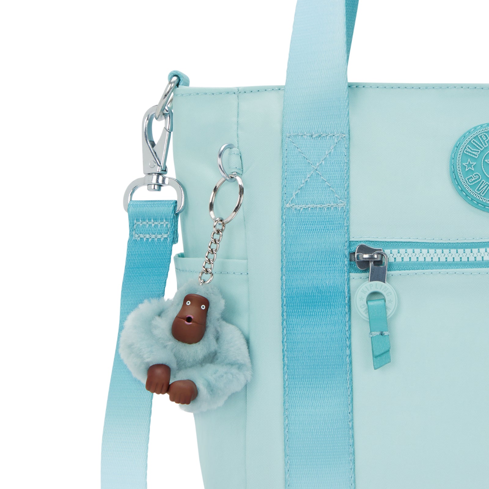 Jayla 15" Laptop Tote Bag