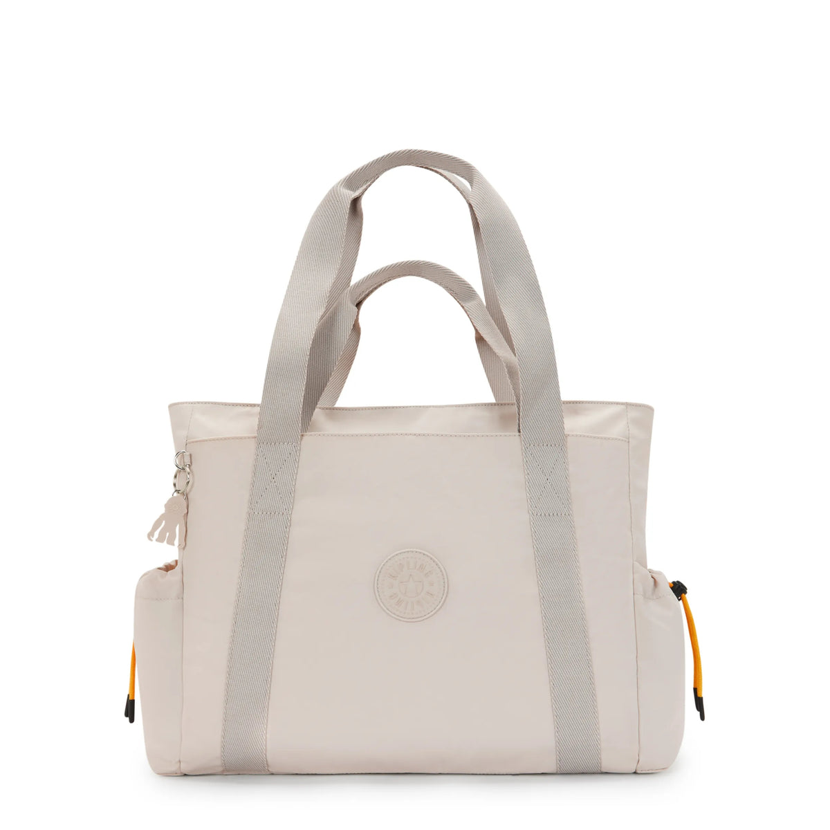 Mendez Tote Soft Gray Ignite - 1