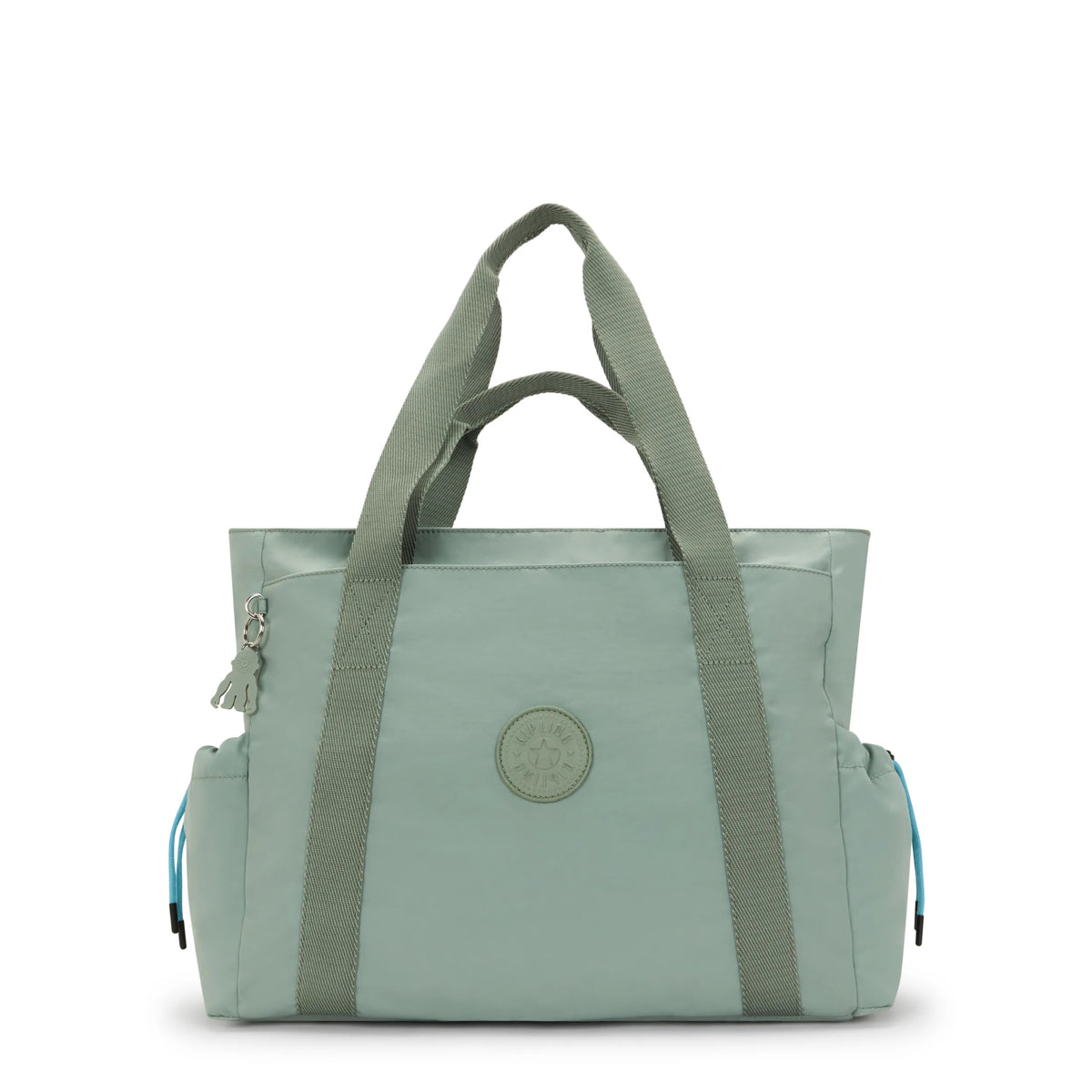Mendez Tote Pale Mint Ignite - 1