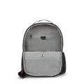 Dyana Modular 17" Laptop Backpack Black Tonal - 4