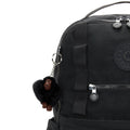 Dyana Modular 17" Laptop Backpack Black Tonal - 6