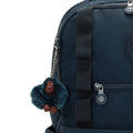 Dyana Modular 17" Laptop Backpack True Blue Tonal - 6