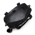 Klara Shoulder Bag Black Tonal - 3