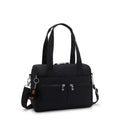 Klara Shoulder Bag Black Tonal - 4