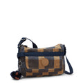 Maimie Shoulder Bag Cozy Check Heritage - 4