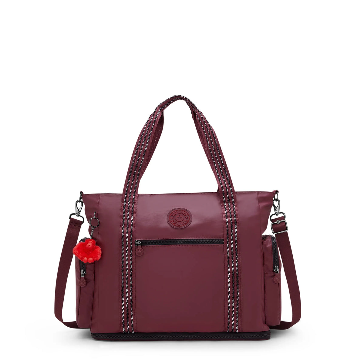 Jayla Weekend Tote Bag Redefined Rouge - 