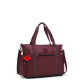Jayla Weekend Tote Bag Redefined Rouge - 4