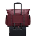 Jayla Weekend Tote Bag Redefined Rouge - 6