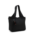 Carmela Tote Bag Black Tonal - 4