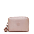 Glory Metallic Pouch Quartz Metallic - 1