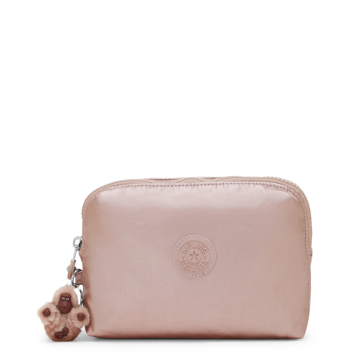 Glory Metallic Pouch Quartz Metallic - 