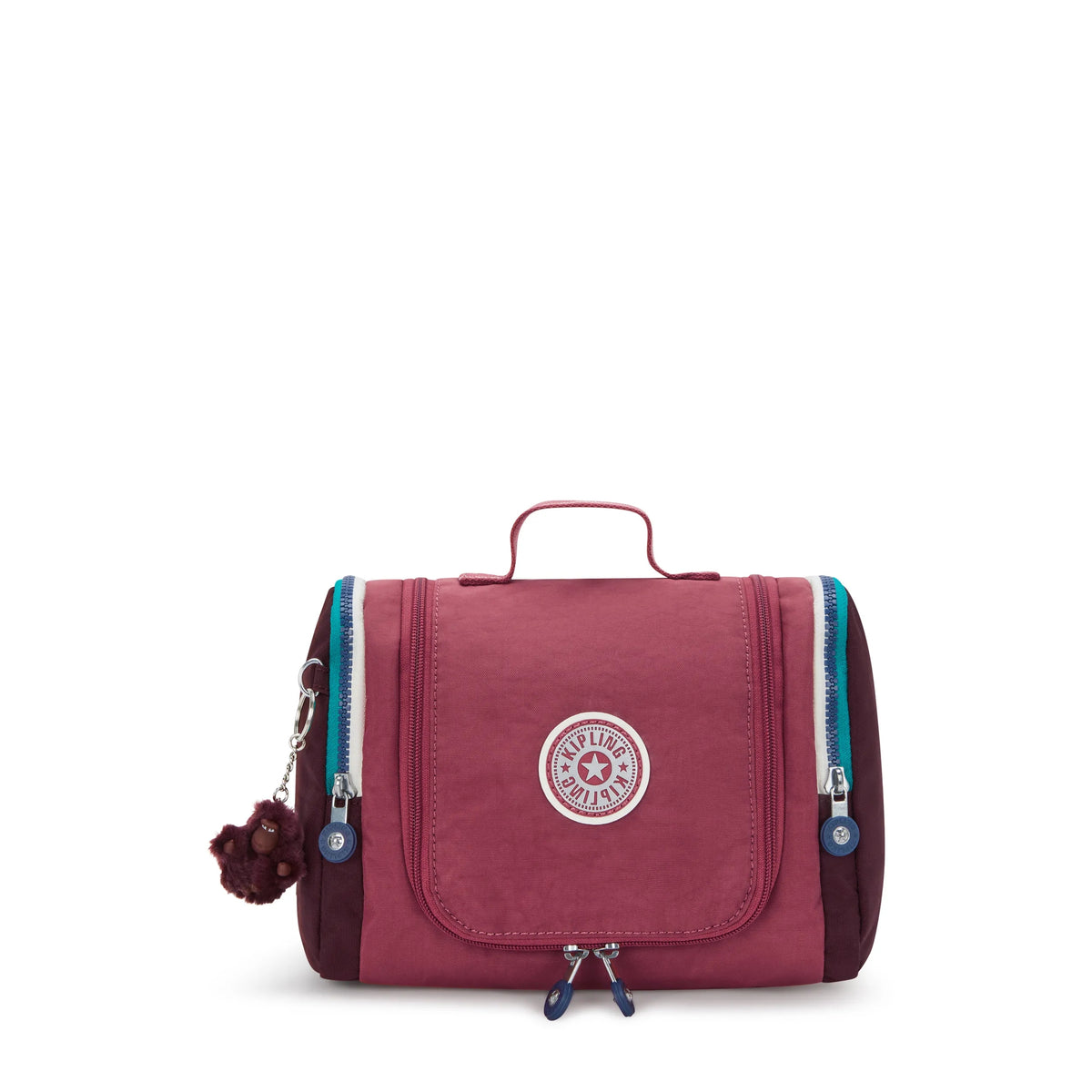 Christa Toiletry Bag Grape Tint CBT - 1
