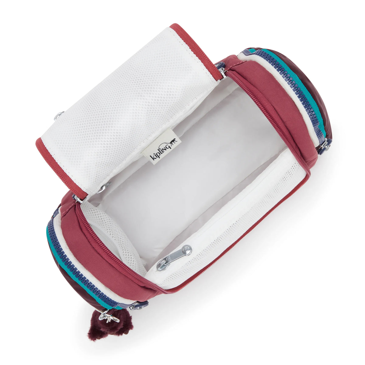 Christa Toiletry Bag Grape Tint CBT - 3