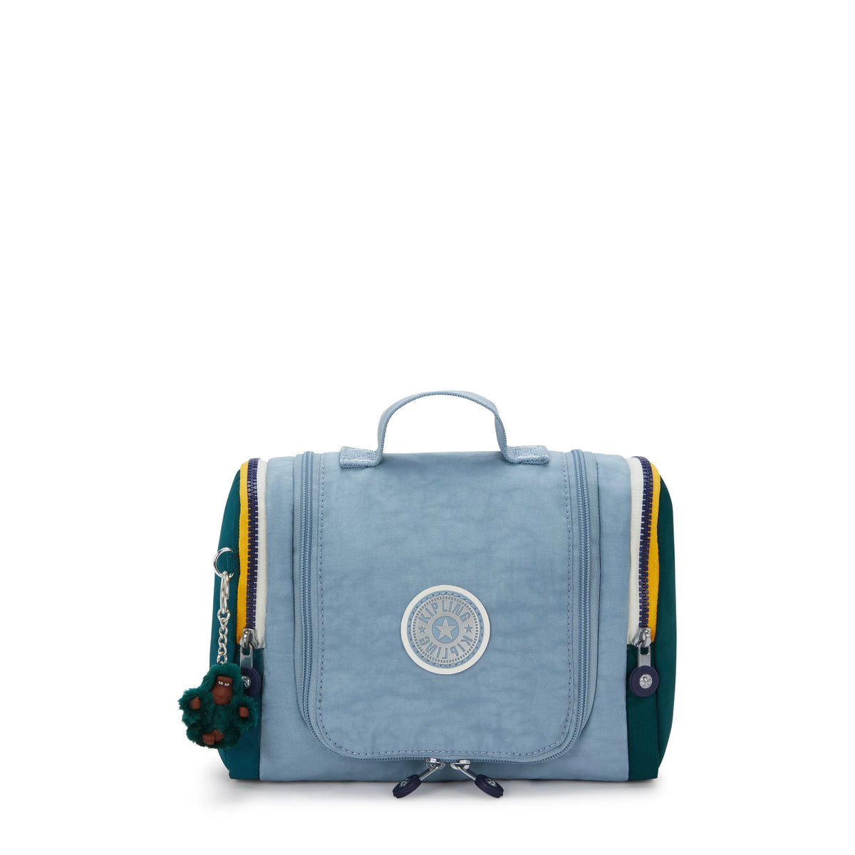 Christa Toiletry Bag Robins Egg CBT - 1