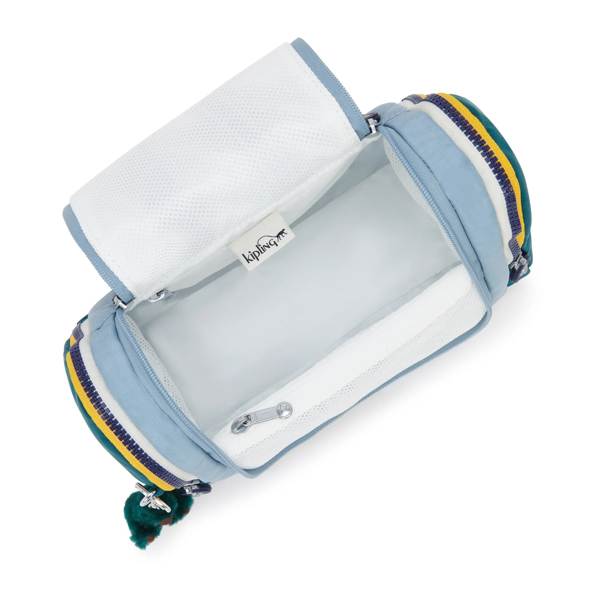Christa Toiletry Bag Robins Egg CBT - 3