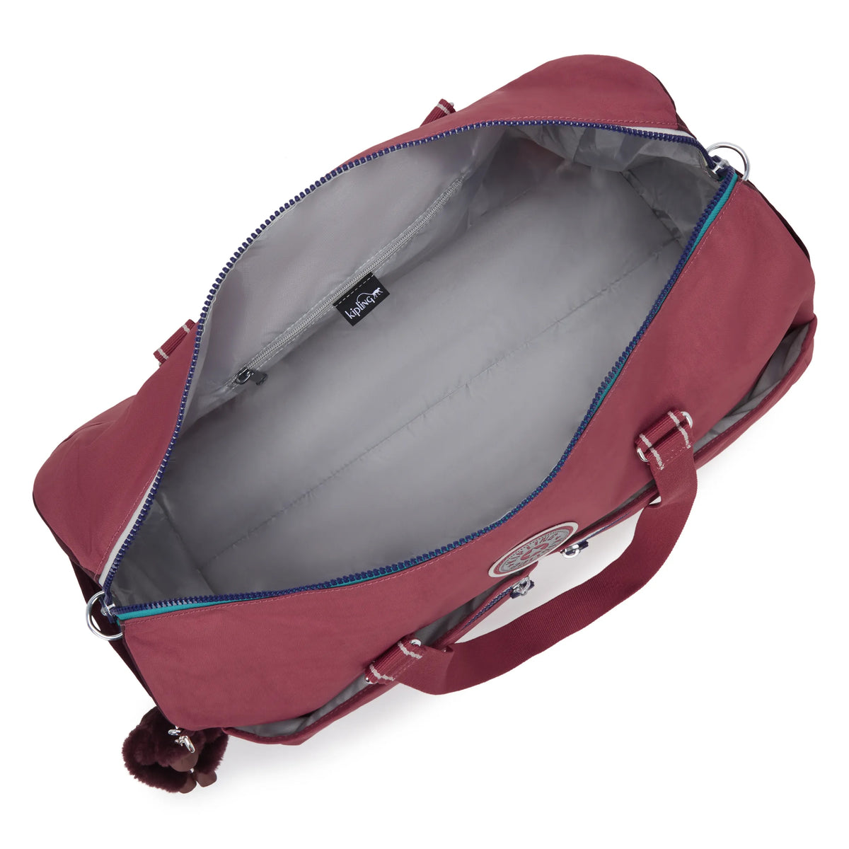 Itska Duffle Bag Grape Tint CBT - 3