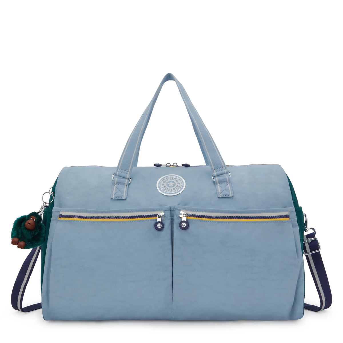 Itska Duffle Bag Robins Egg CBT - 1