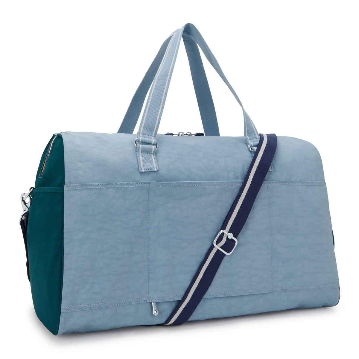 Itska Duffle Bag Robins Egg CBT - 2