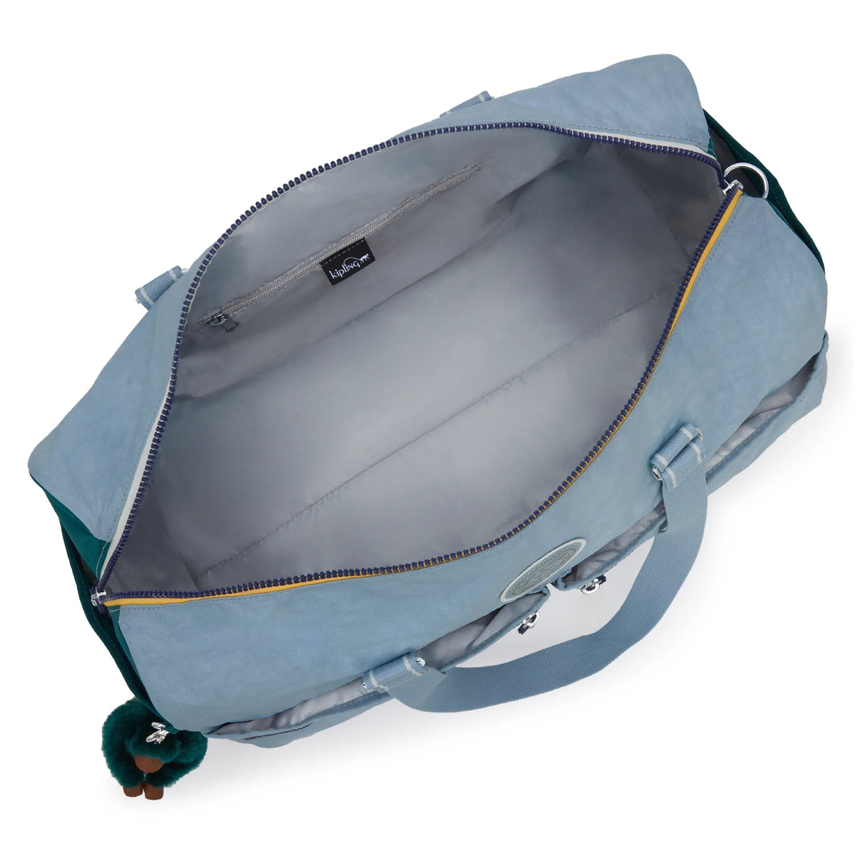 Itska Duffle Bag Robins Egg CBT - 3