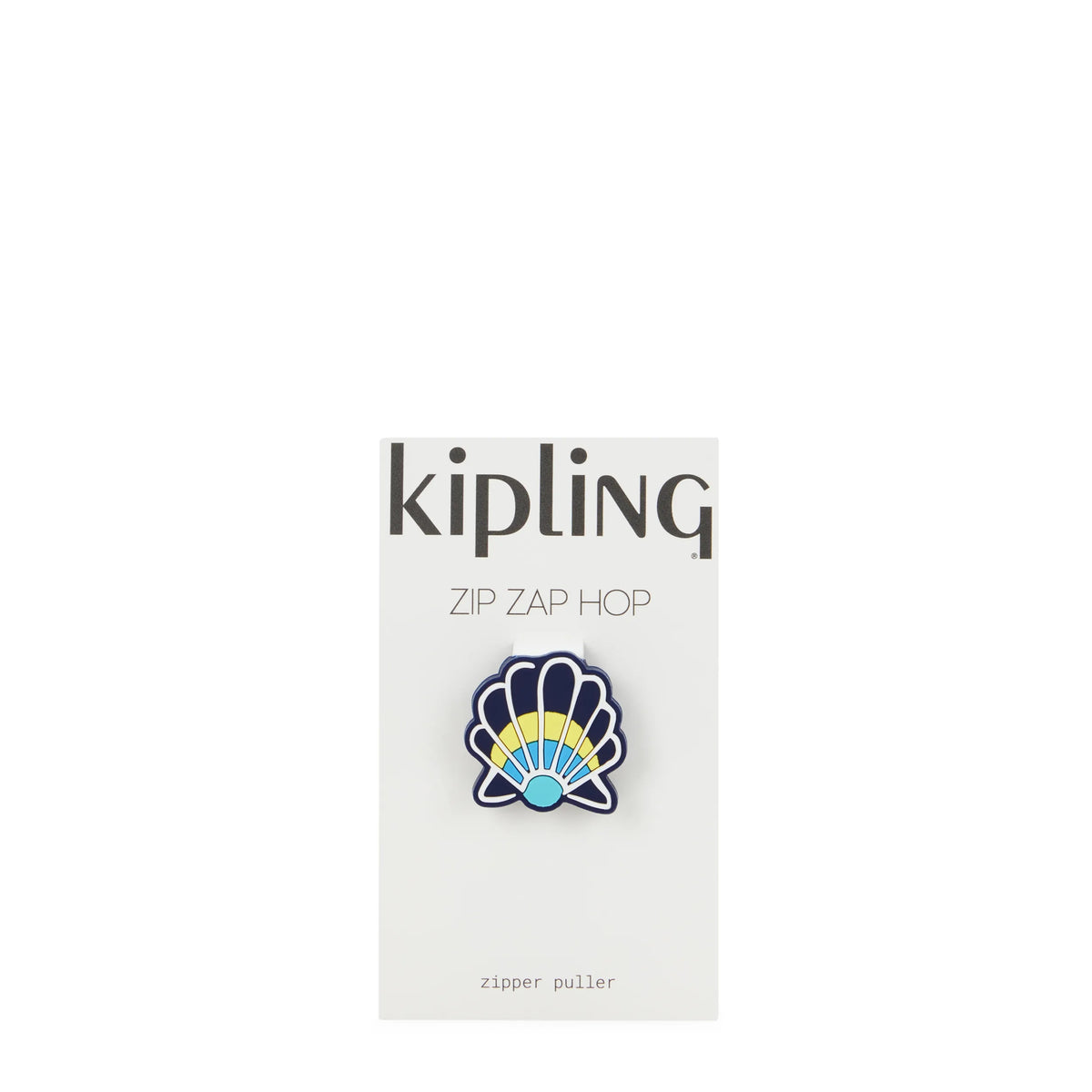 Seashell Zipper Cover Multicolor - 3