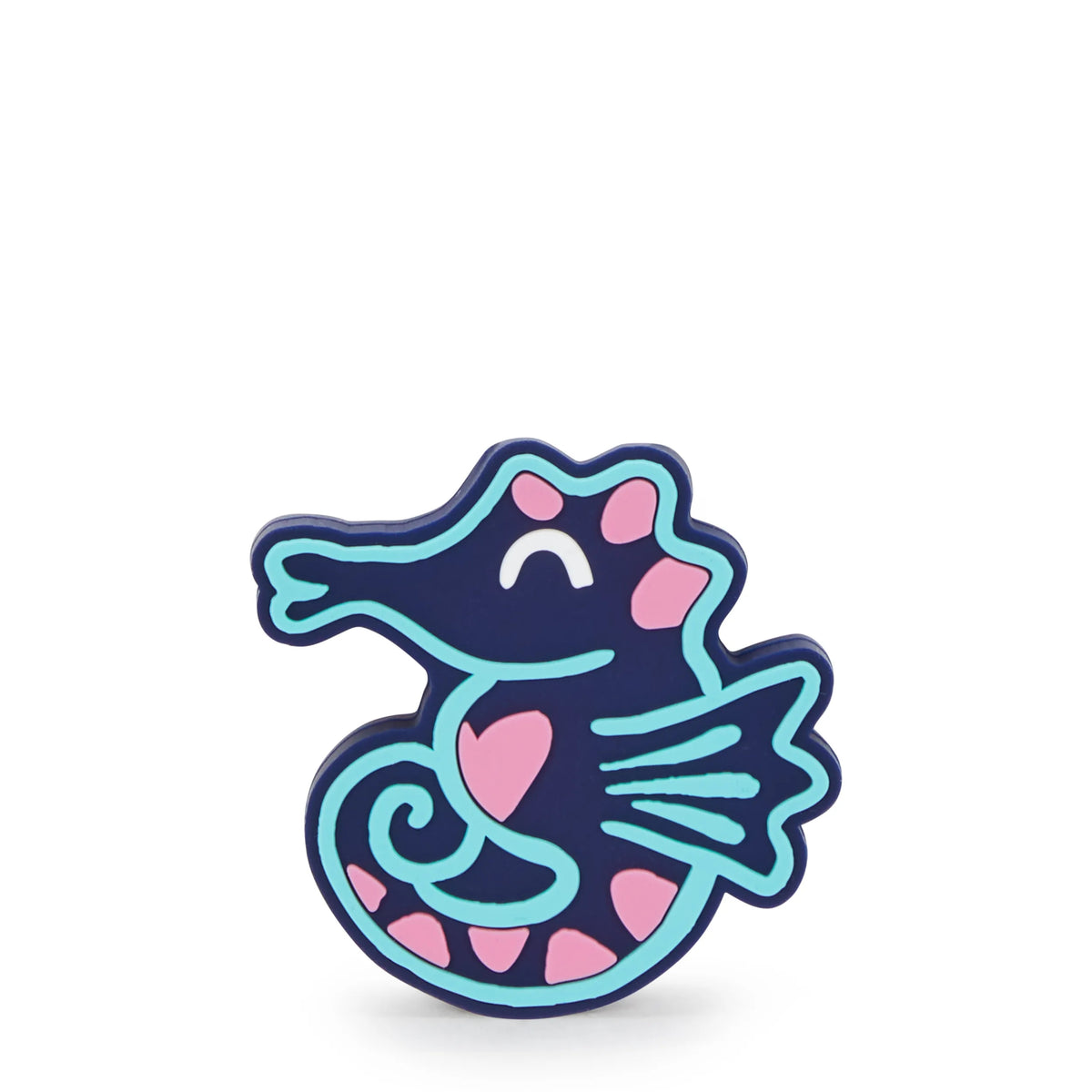 Seahorse Zipper Cover Multicolor - 1