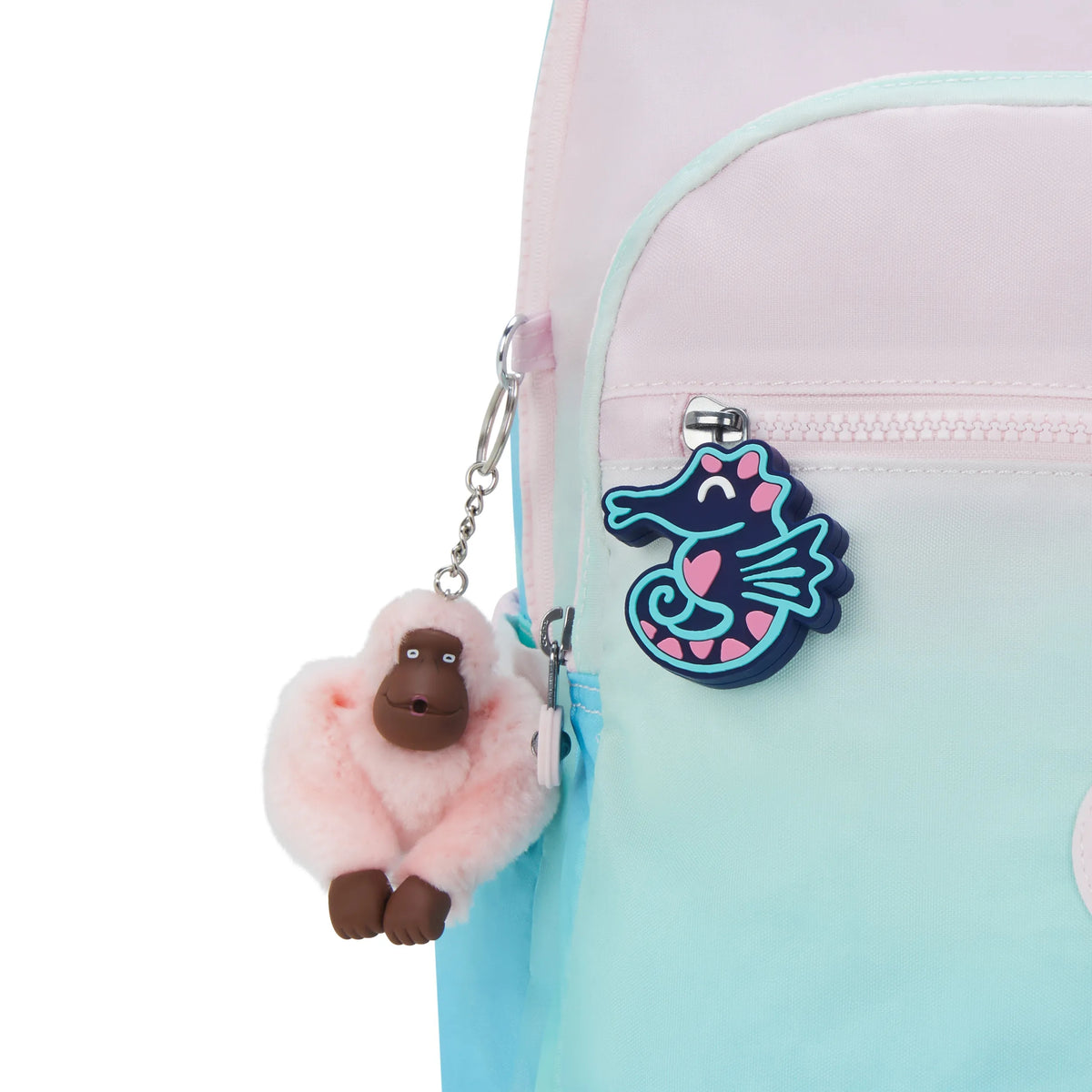 Seahorse Zipper Cover Multicolor - 2