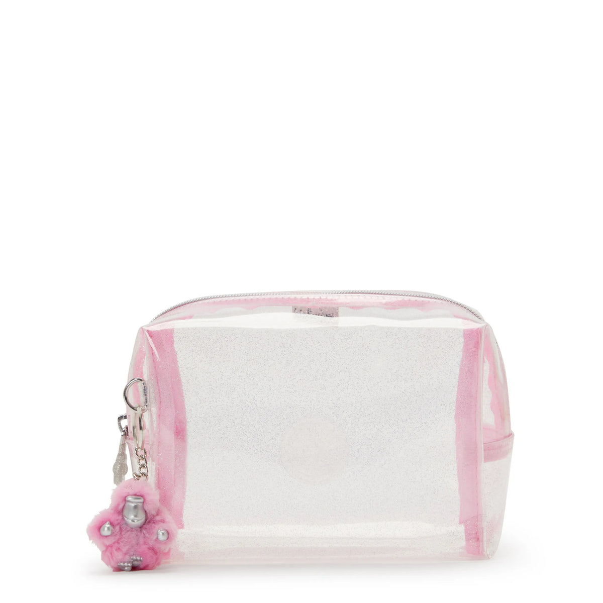 Cosimia Clear Pouch Moon Jelly - 
