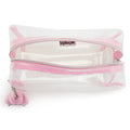 Cosimia Clear Pouch Moon Jelly - 3