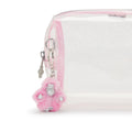Cosimia Clear Pouch Moon Jelly - 5
