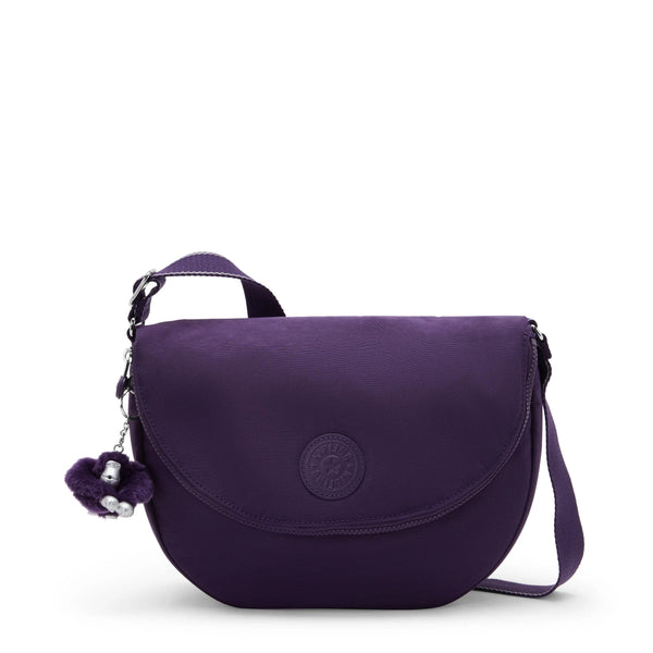 Zayd Crossbody Bag