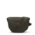 Zayd Crossbody Bag Field Green - 2