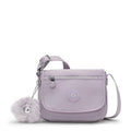 Sabian Crossbody Mini Bag Stylish Lilac - 1