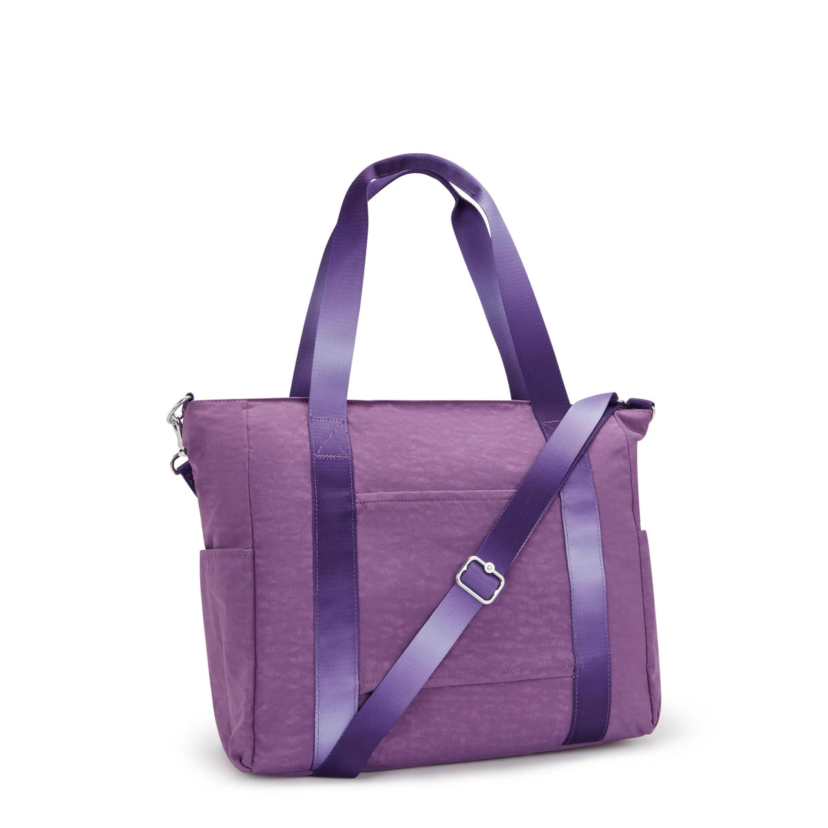 Jayla 15" Laptop Tote Bag Purple Passion Ombre - 2