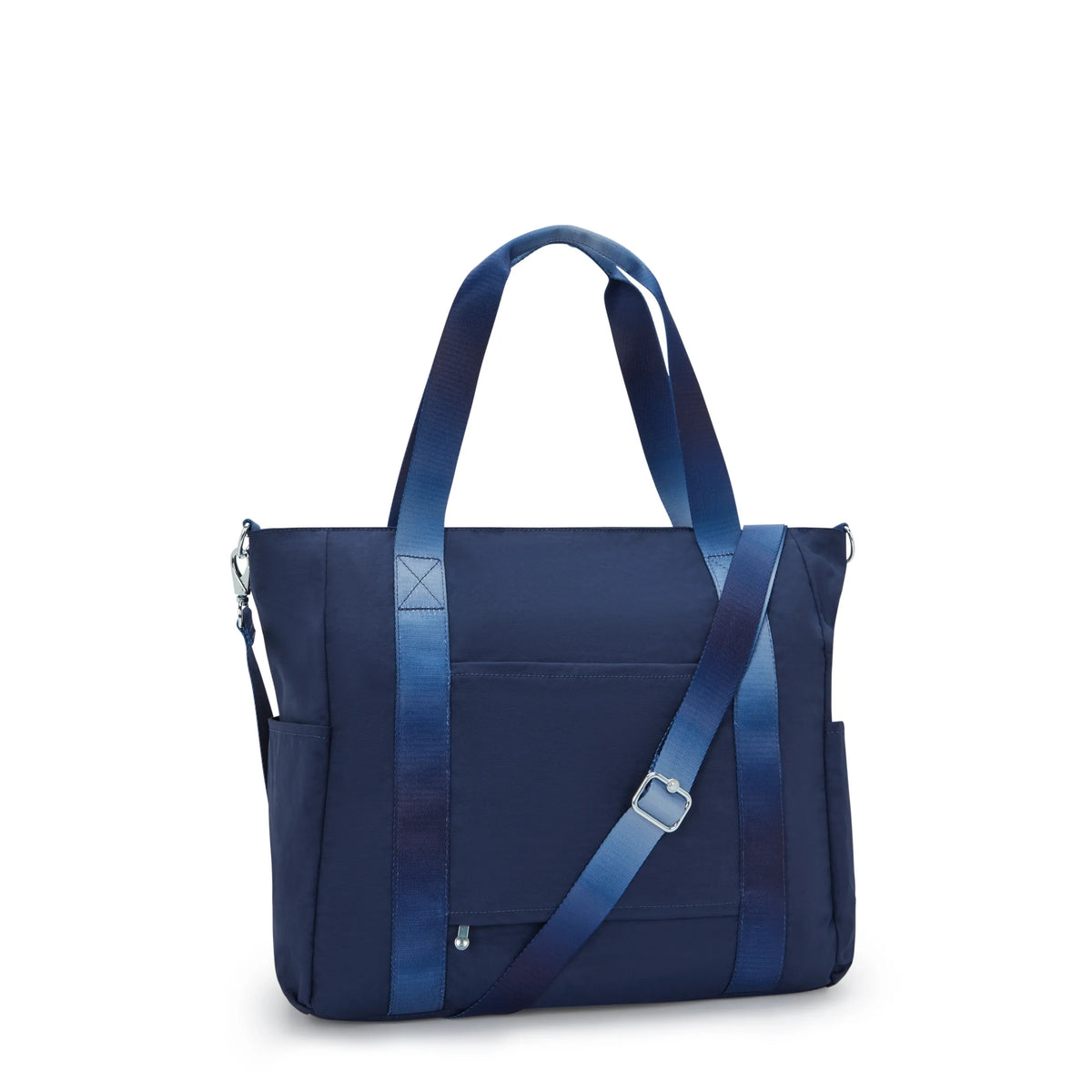 Jayla 15" Laptop Tote Bag Mod Navy Ombre - 2