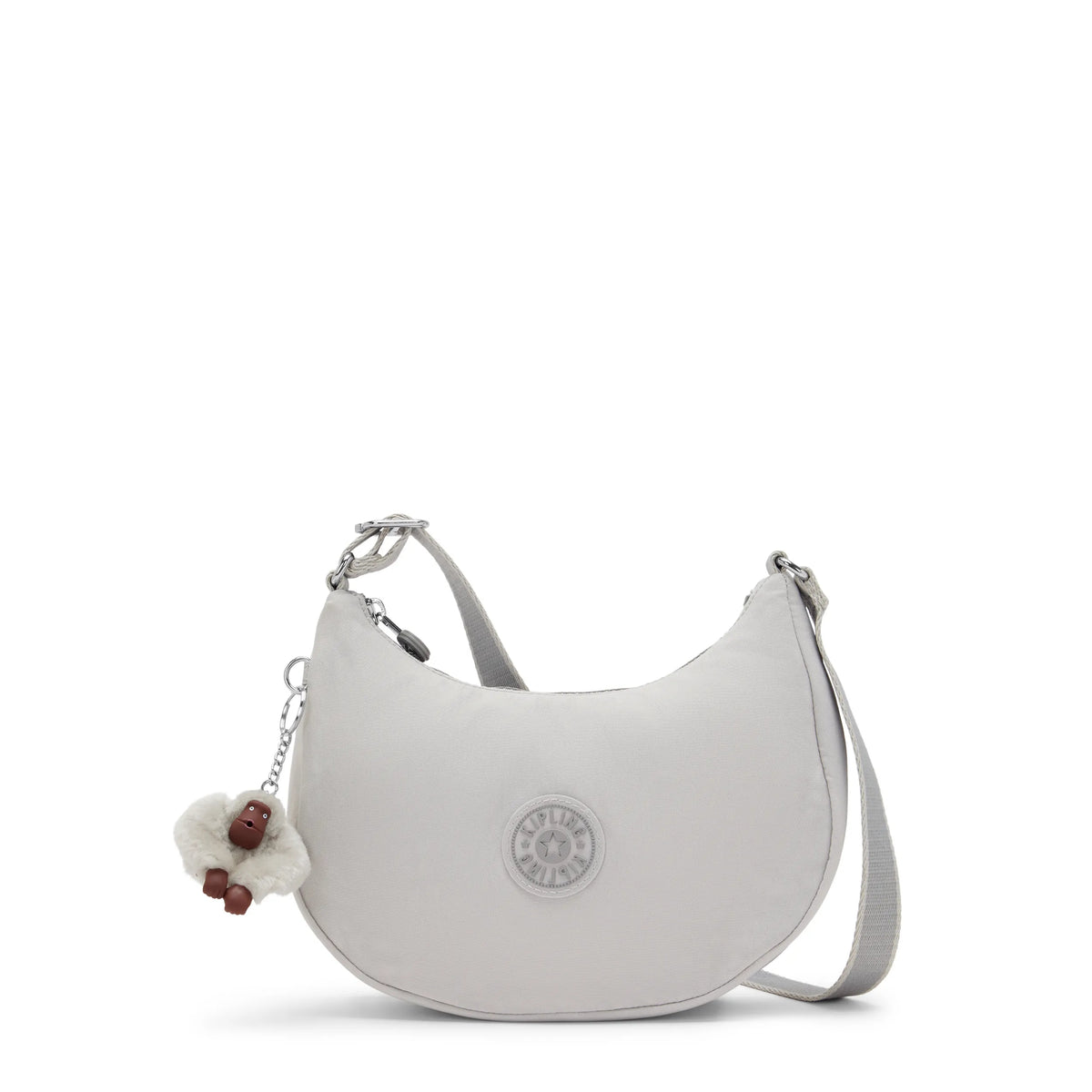 Bells Crossbody Bag Cool Fog - 