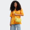 Bells Crossbody Bag Golden Lime - 2