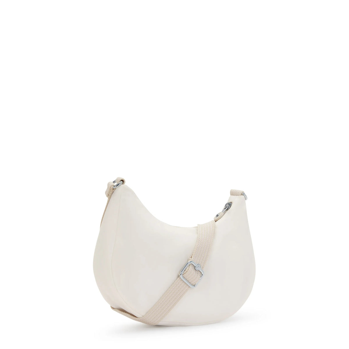 Bells Crossbody Bag Pure White - 3