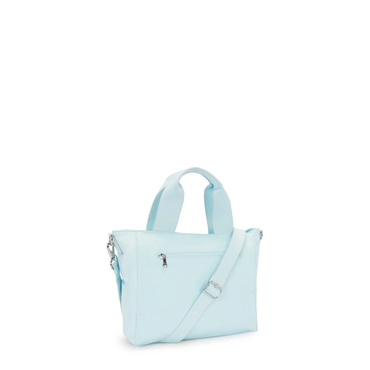 Neary Tortoise Chain Crossbody Bag Allure Teal Chain - 2