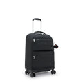Zeke Small Carry-On Luggage Black Tonal - 4