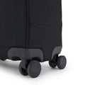 Zeke Small Carry-On Luggage Black Tonal - 5