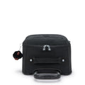 Zeke Small Carry-On Luggage Black Tonal - 6