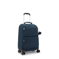Zeke Small Carry-On Luggage True Blue Tonal - 4