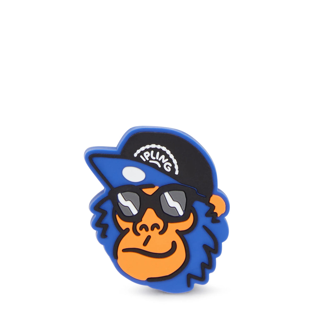Cool Monkey Zipper Cover Multicolor - 1