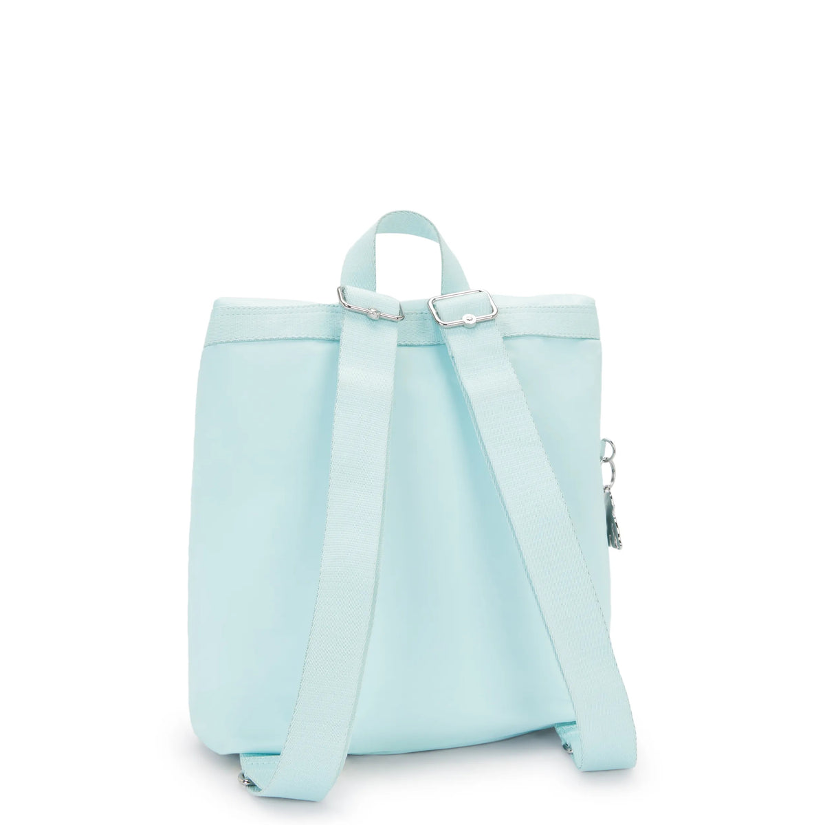Jodes Tortoise Chain Backpack Allure Teal Chain - 2