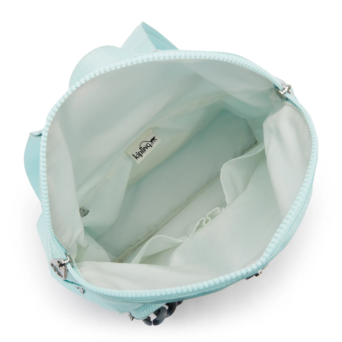 Jodes Tortoise Chain Backpack Allure Teal Chain - 3