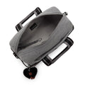 Bina Medium Shoulder Bag Graphite Grey Heritage - 3